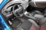 Mazda3 Mazdaspeed 2010 года